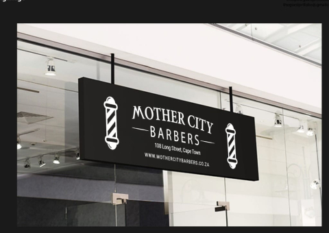 Mother City Barbers