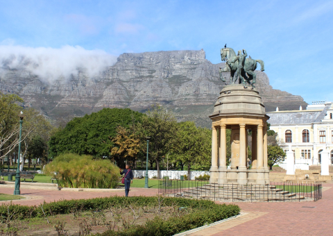 Companys Garden