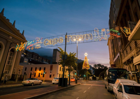 Festive Lights