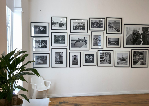 Gallery F
