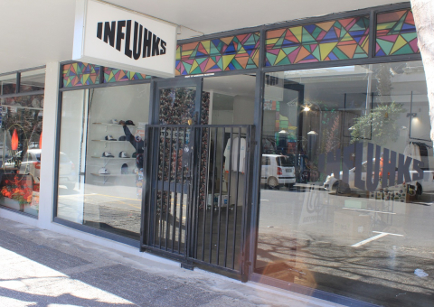 Influhks