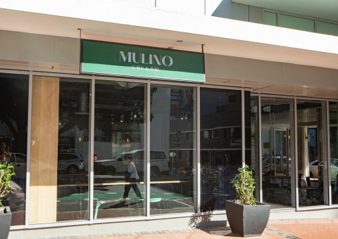 Cafe Mulino