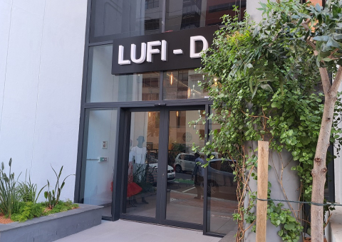 Lufi - D