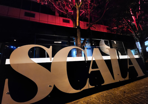 Scala Pasta Bar