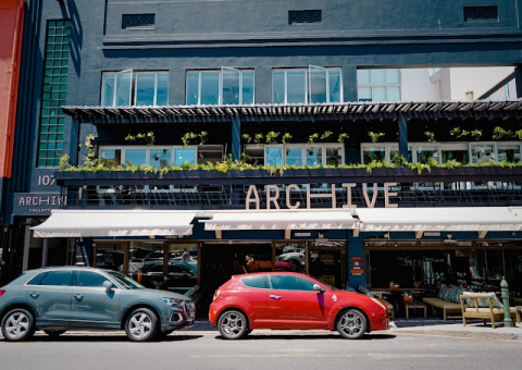 Archive Store