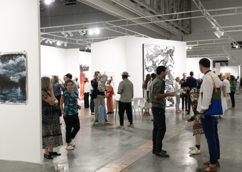 Investec Cape Town Art Fair