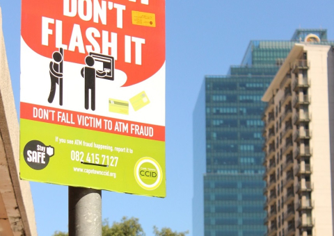 Stash it