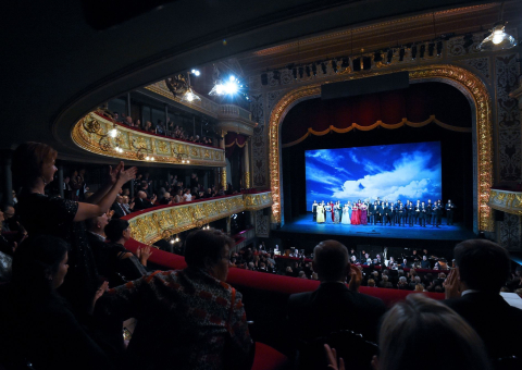 Operalia-2022