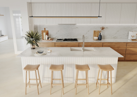 COSENTINO_Marina by Dekton