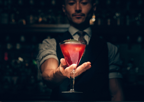 Cocktail traditions