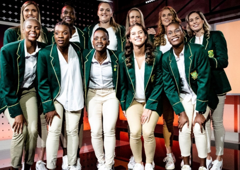 Netball World Cup