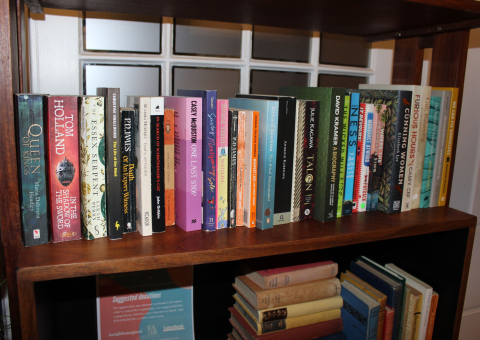 FAIR Library