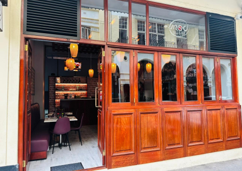 MSC Sushi
