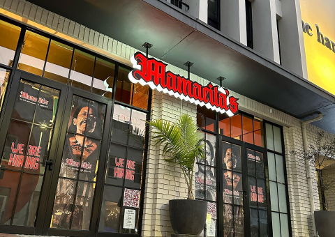 Mamacita's