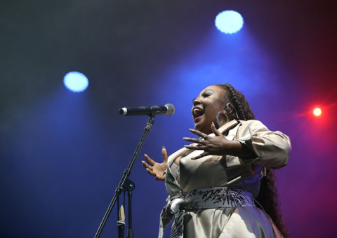 Brenda Mtambo