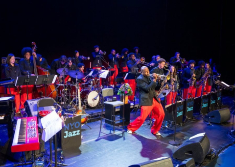 NYO Jazz