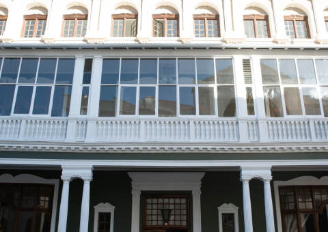 The Cape Town Club