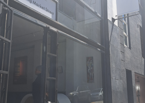 Dweba Art & Cafe