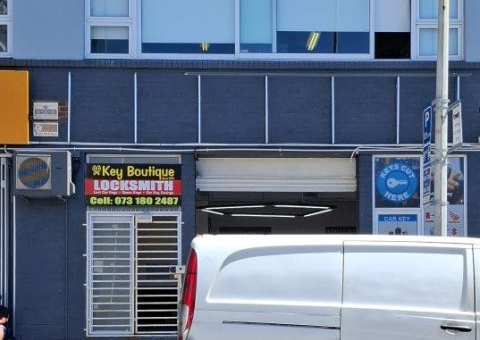 Key Boutique