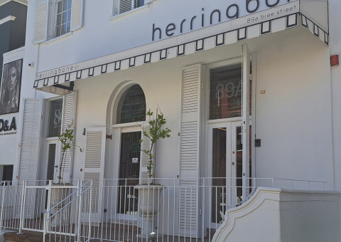 Herringbone