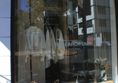 Research Unit