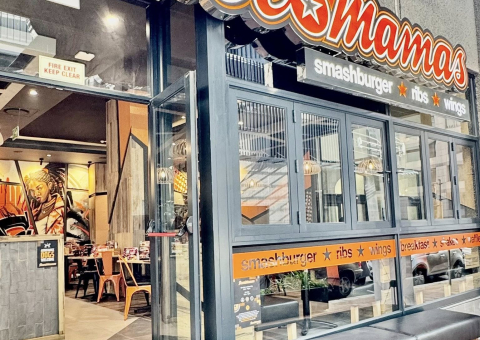 Rocomamas - 14 Long Street