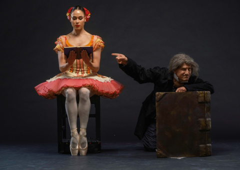 Coppelia