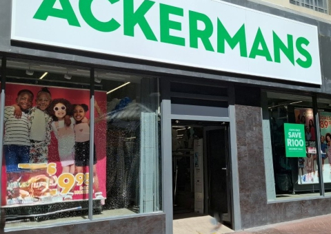 Ackermans