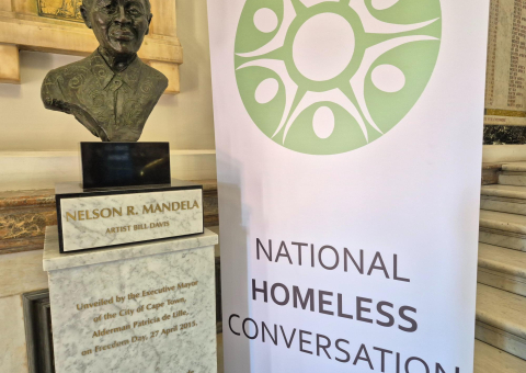 National Homeless Conversation