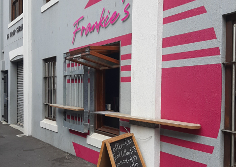 Frankies