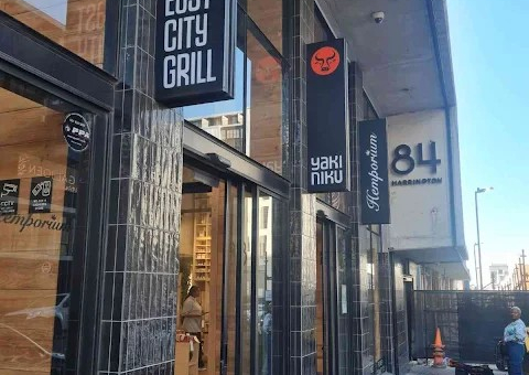 East City Gril