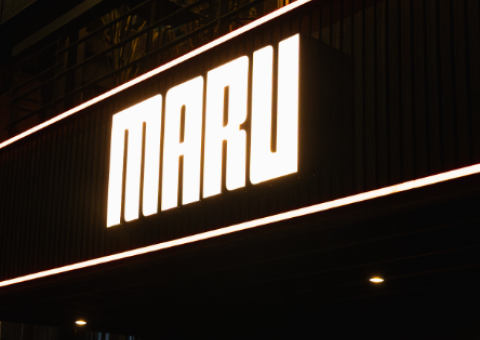 Maru