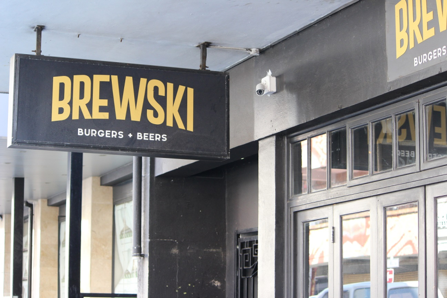 Brewski