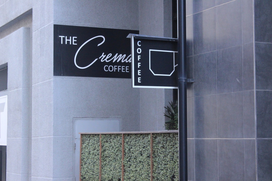 The Crema