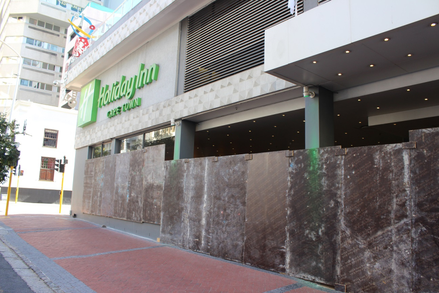 Holiday Inn Express