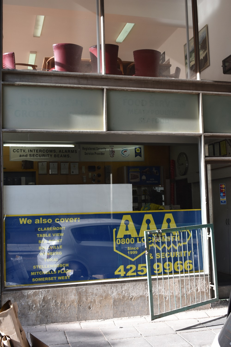 AAA Locksmith