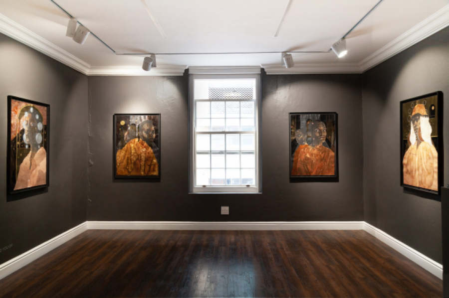 99 Loop Gallery