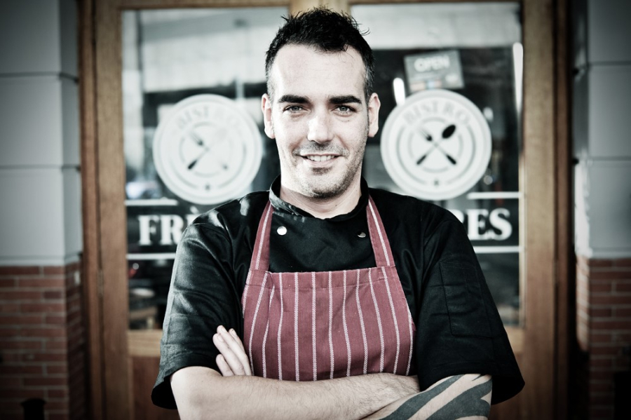 Jason Whitehead