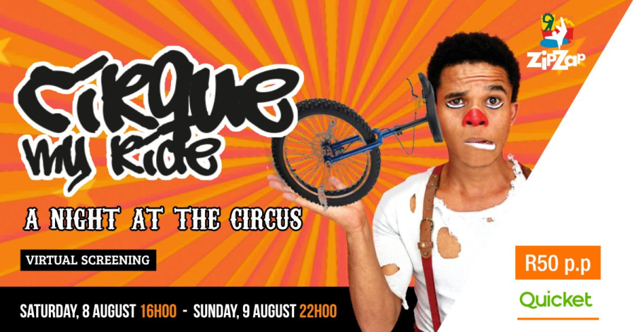 Zip Zap Circus