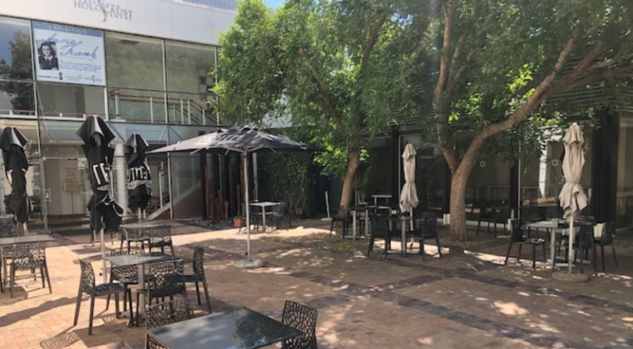 Cafe Riteve