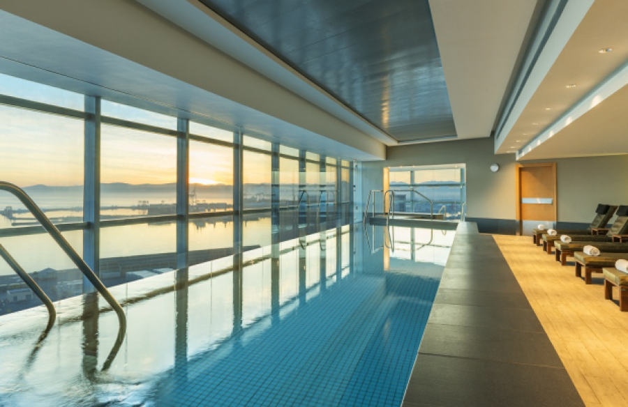 Heavenly Spa at The Westin
