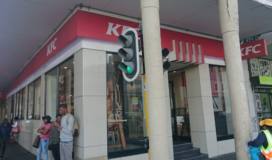 KFC