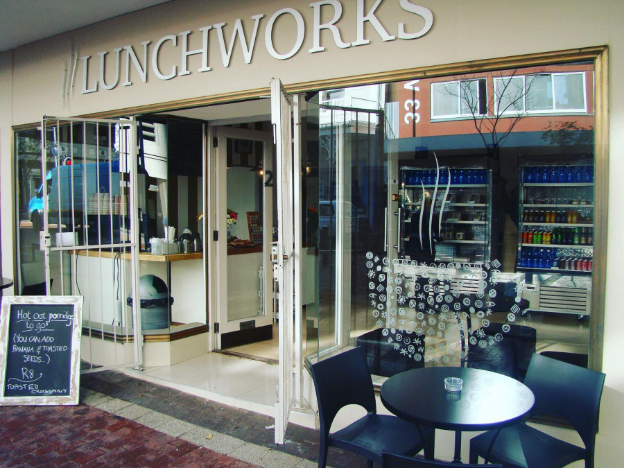 Lunchworks