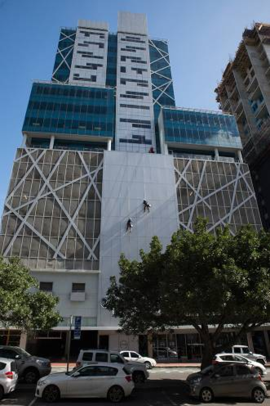 22 Bree street