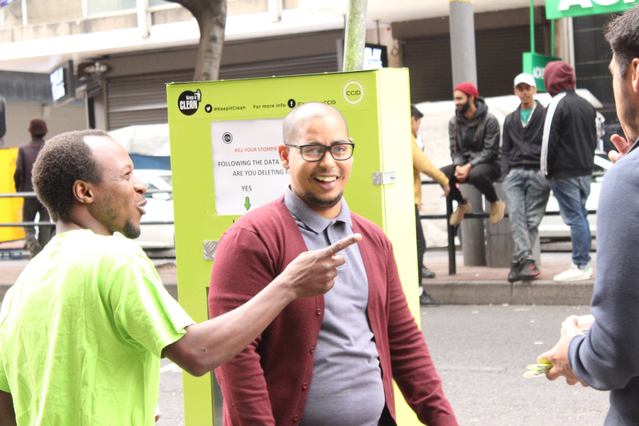Ciggie bin activation (3)