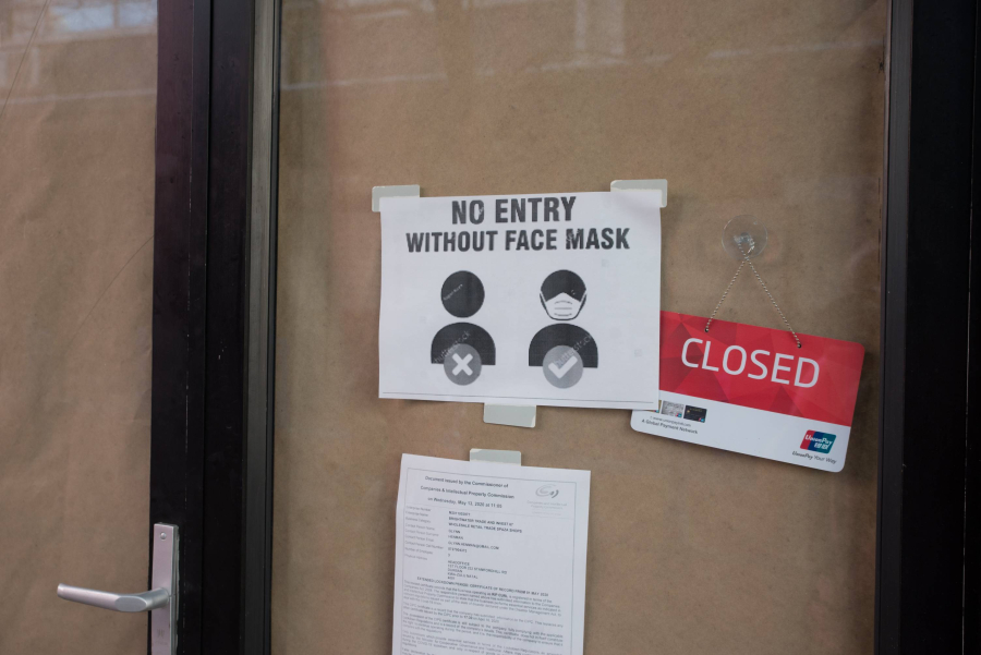 Closed retailers (2)