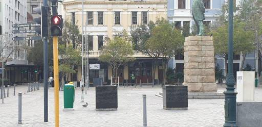 Empty streets (3)