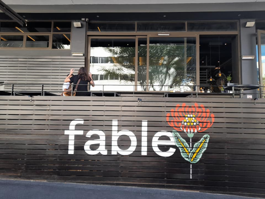 Fable