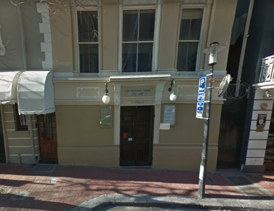 CT Unitarian