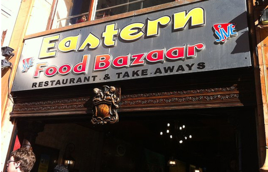 Eastern Food Bazaar